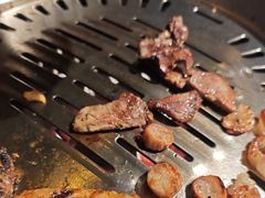 -炽城·烤肉名家(鸿达中央广场店)