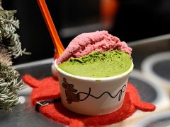 -Dip in Gelato(富民路店)