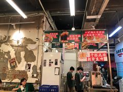 大堂-东排食堂长沙小吃大排档(五一广场店)