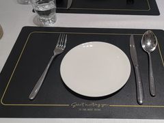 -圣彼得堡观江俄餐厅(中央大街黑金冠店)