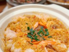 -大盐帮川菜馆(长楹天街店)