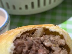 -巴尔喀十新疆餐厅(开发区店)