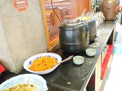 -小杨烤肉(朱雀店)