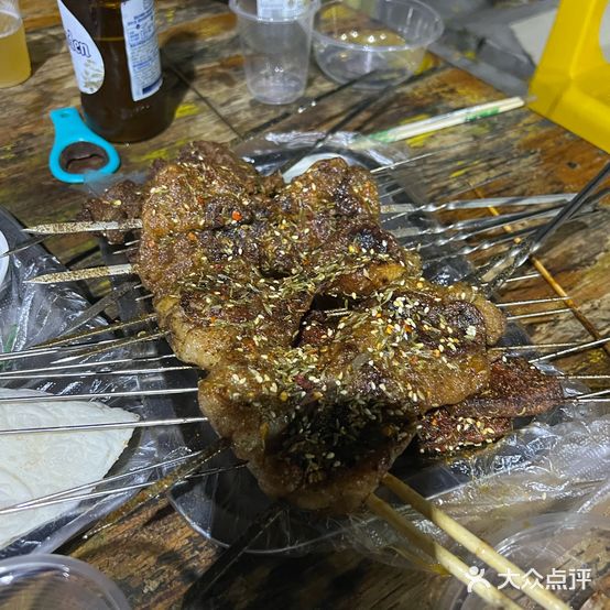 草缘羊庄(五里亭总店)