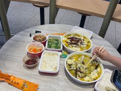 -食代馆(深业上城店)