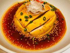 菌香口水鸡-榕意·川味之美(深业上城店)