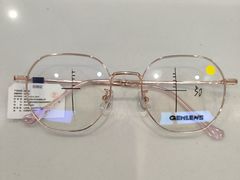 -宝视达眼镜(美中城店)