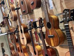 -WithU悠弦时光·尤克里里之家ukulele(宽窄巷子店)