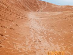 -达拉特旗响沙湾旅游区
