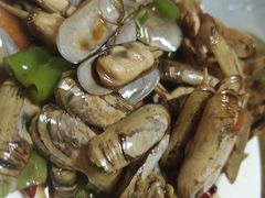 -宾朋美食海鲜餐厅·特色美食专访(兴海路店)