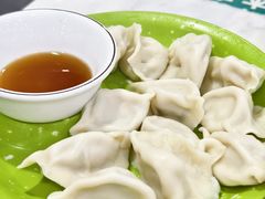 手工鲅鱼水饺-郭姐·威海渔村(黄兴路店)