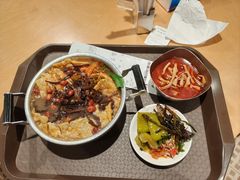 鸭肠-水平有限广西米粉·广西风味集(五道口店)