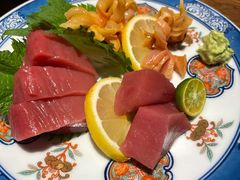-森味薪火烧•烧鸟居酒屋•日本料理(望京店)