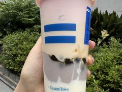 -CHARLIETOWN红茶公司(南京万象天地店)