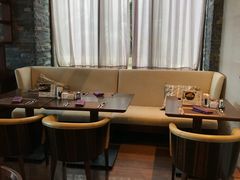 -采悦轩中餐厅·粤菜·海南菜(神州半岛喜来登度假酒店)
