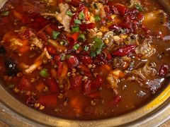 -乔家满族八大碗(流水沟店)