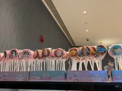 -筠咖啡西餐厅(上海国展宝龙丽筠酒店)