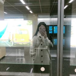 -MIMO Hair米莫