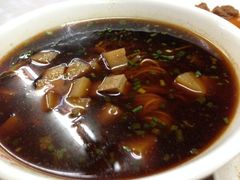 辣酱面-潘国仙耳光馄饨(黄家阙路店)