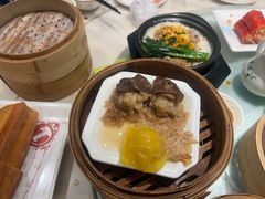 -稻香饭店(龙华天虹店)