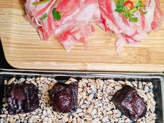 -鲜潭蒸汽石锅鱼(五道口购物中心店)