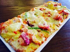 -莫比餐厅(五道口店)