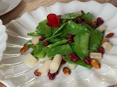 -老房子金沙元年川菜食府·花园餐厅(金沙店)