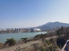 -九华山公园