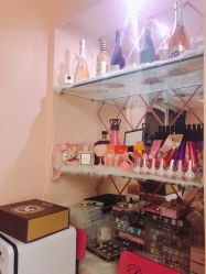 -Pink You美甲美睫纹绣定制中心