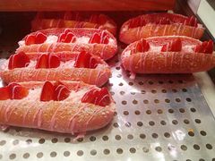 -巴黎贝甜(国贸店)