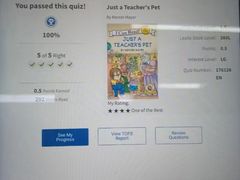 -GogoReading少儿英语分级阅读(双井中心店)