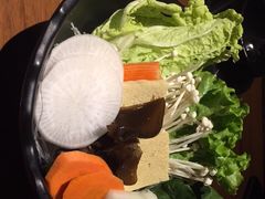 -呷哺呷哺(宝山正大乐城店)