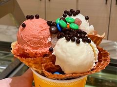 -甜艺廊(永利皇宫店)