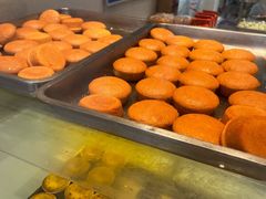 -詹记桃酥(宿州路店)