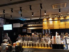 -喜茶(北京三里屯太古里店)