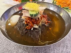 -平壤馆(西塔街店)