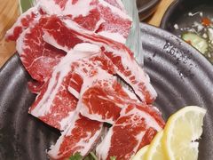 -九田家黑牛烤肉料理(华侨城店)