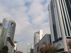 -华强电子世界(深圳二店)