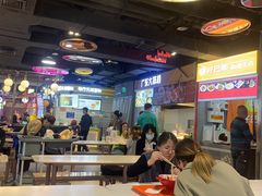 -南京时尚莱迪购物广场(正洪街店)