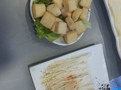 -盛辛巴·东北炭火烤肉(托乐嘉店)