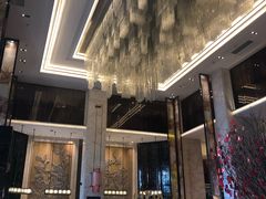 -中山利和希尔顿酒店