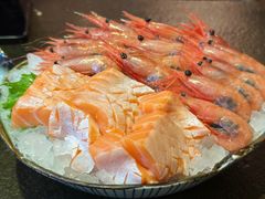 -福樱兰海鲜放题铁板烧(加州店)