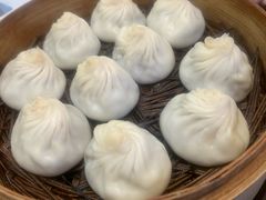 无锡汤包-锡笼记·无锡小笼(方塔店)