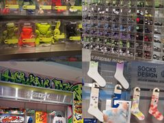 -HOWOW·D2Y(柏威年店)