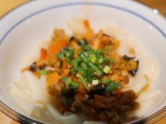 -山丹丹西北菜(金贸大厦店)