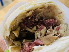 -清真拉妈卤味(回民街店)