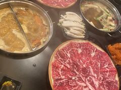 -叙亨轩海鲜火锅