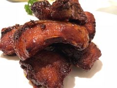 本帮熏鱼-粤麓轩餐厅(中信泰富广场店)