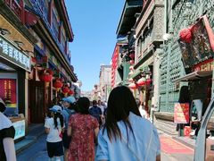 -北京前门大栅栏