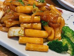 -双合园·海鲜水饺青岛菜(万佳广场店)